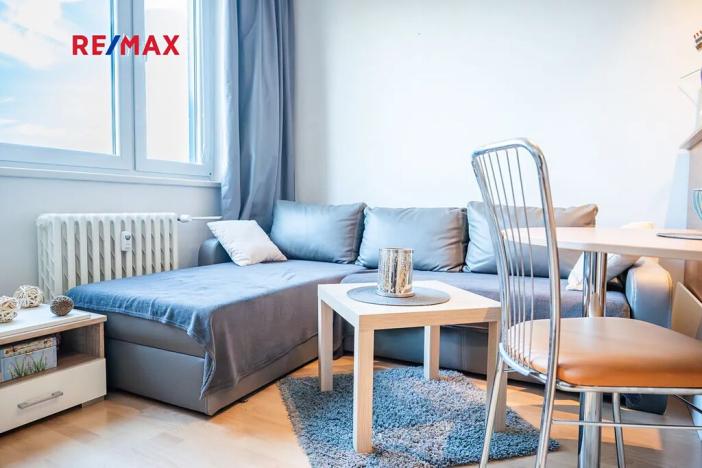 Prodej bytu 2+kk, Hradec Králové, Durychova, 46 m2