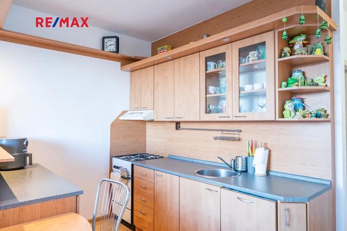 Prodej bytu 2+kk, Hradec Králové, Durychova, 46 m2