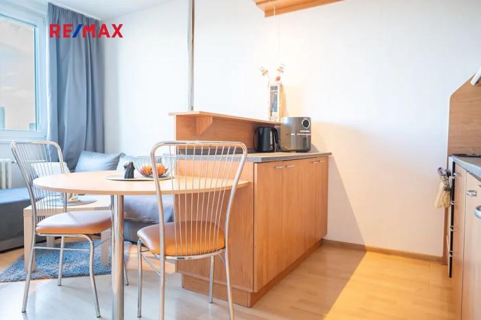 Prodej bytu 2+kk, Hradec Králové, Durychova, 46 m2