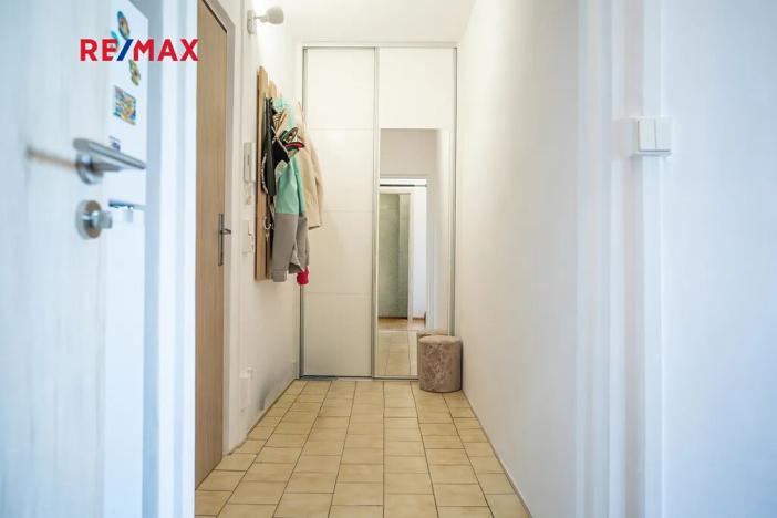 Prodej bytu 2+kk, Hradec Králové, Durychova, 46 m2