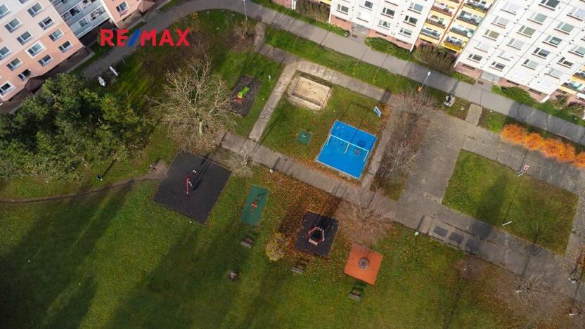 Prodej bytu 2+kk, Hradec Králové, Durychova, 46 m2