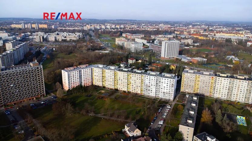 Prodej bytu 2+kk, Hradec Králové, Durychova, 46 m2