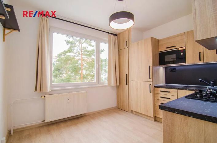 Pronájem bytu 1+1, Svitavy, Marie Majerové, 35 m2