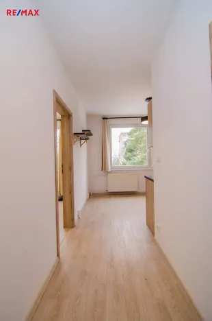 Pronájem bytu 1+1, Svitavy, Marie Majerové, 35 m2