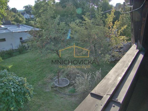 Prodej chaty, Mnichovice, Do vrchu, 70 m2