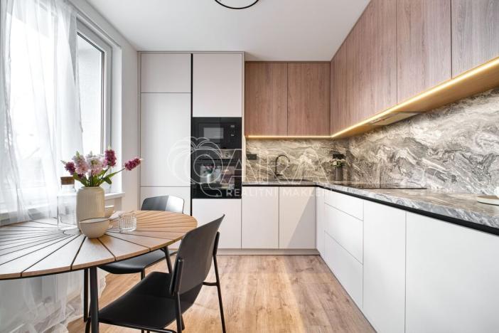 Prodej bytu 2+1, Ostrava - Zábřeh, Jugoslávská, 53 m2