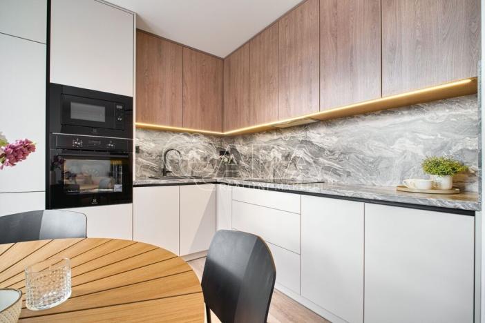 Prodej bytu 2+1, Ostrava - Zábřeh, Jugoslávská, 53 m2