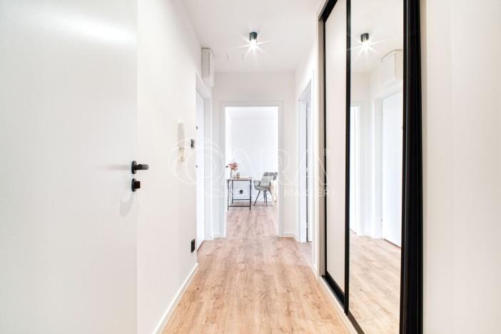 Prodej bytu 2+1, Ostrava - Zábřeh, Jugoslávská, 53 m2