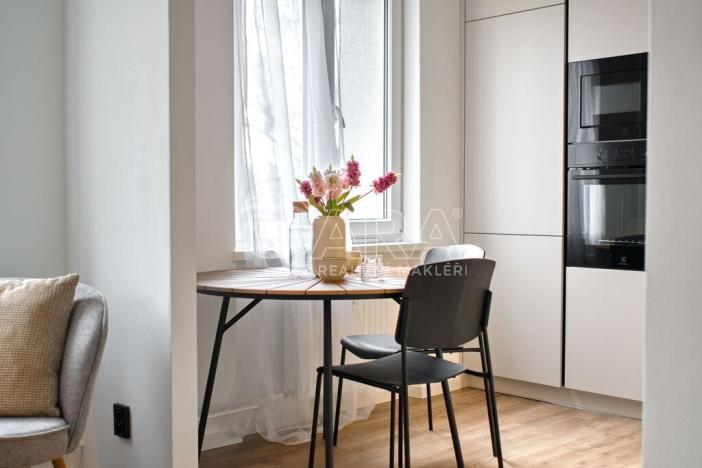 Prodej bytu 2+1, Ostrava - Zábřeh, Jugoslávská, 53 m2