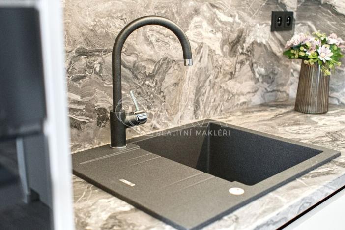 Prodej bytu 2+1, Ostrava - Zábřeh, Jugoslávská, 53 m2