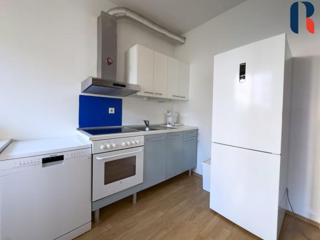 Prodej bytu 1+kk, Praha - Žižkov, Roháčova, 40 m2