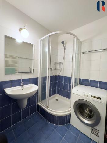 Prodej bytu 1+kk, Praha - Žižkov, Roháčova, 40 m2