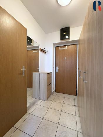 Prodej bytu 1+kk, Praha - Žižkov, Roháčova, 40 m2