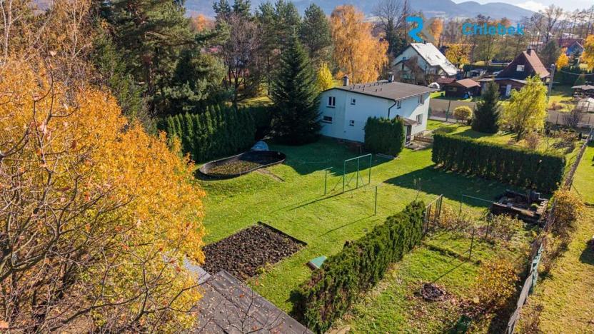 Prodej rodinného domu, Frýdlant nad Ostravicí, Okružní, 140 m2