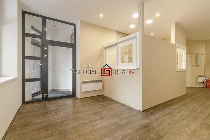 Prodej obchodního prostoru, Ostrava, U Staré elektrárny, 533 m2