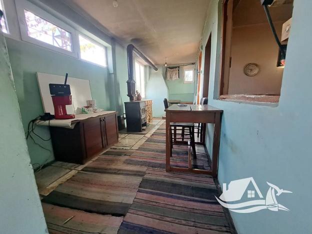 Prodej rodinného domu, Burgas, Bulharsko, 36 m2