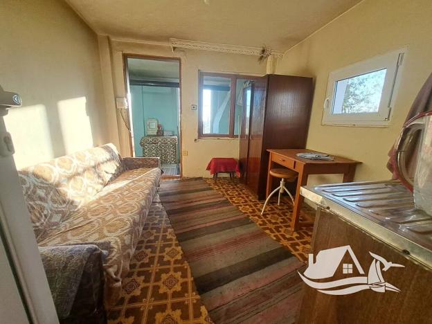 Prodej rodinného domu, Burgas, Bulharsko, 36 m2