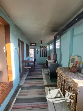 Prodej rodinného domu, Burgas, Bulharsko, 36 m2