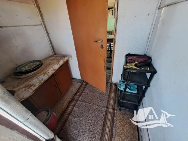 Prodej rodinného domu, Burgas, Bulharsko, 36 m2