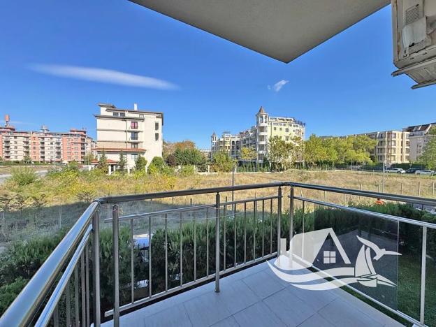 Prodej bytu 1+kk, Nesebar, Bulharsko, 34 m2