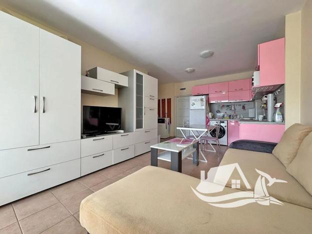 Prodej bytu 2+kk, Nesebar, Bulharsko, 55 m2