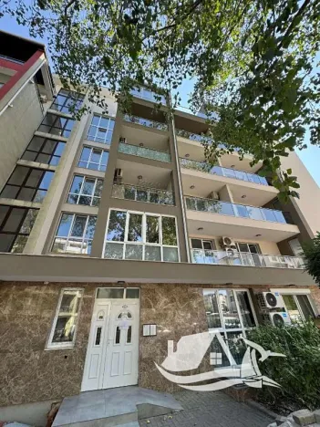 Prodej bytu 2+kk, Nesebar, Bulharsko, 56 m2