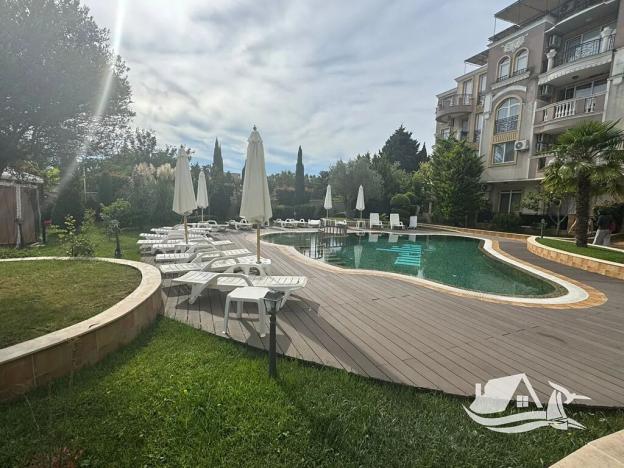 Prodej bytu 3+kk, Ravda, Bulharsko, 50 m2