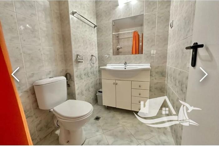 Prodej bytu 2+kk, Pomorie, Bulharsko, 75 m2