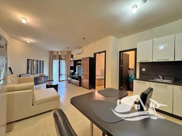 Prodej bytu 2+kk, Sveti Vlas, Bulharsko, 73 m2