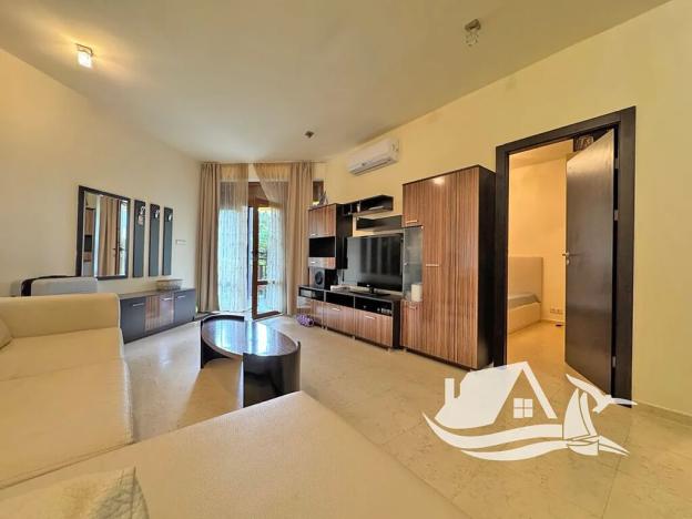 Prodej bytu 2+kk, Sveti Vlas, Bulharsko, 73 m2