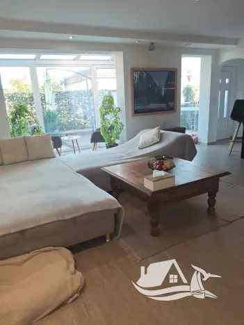 Prodej rodinného domu, Pomorie, Bulharsko, 114 m2