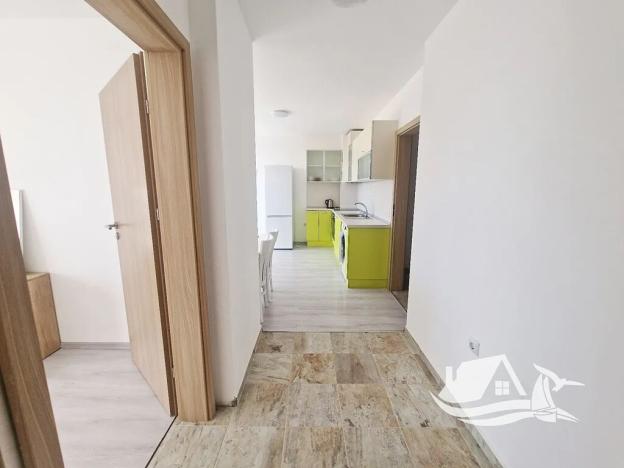 Prodej bytu 3+kk, Bjala, Bulharsko, 88 m2