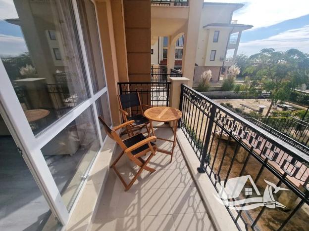 Prodej bytu 3+kk, Bjala, Bulharsko, 88 m2