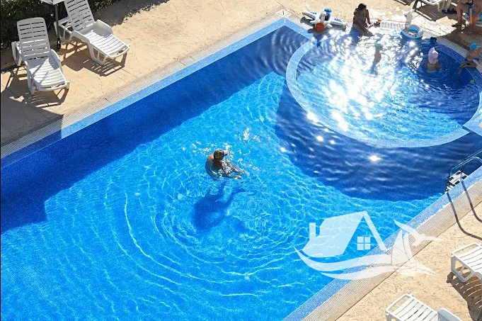 Prodej bytu 3+kk, Bjala, Bulharsko, 88 m2