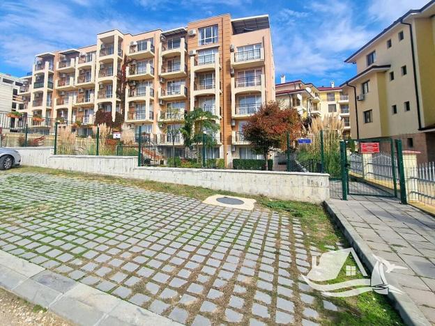 Prodej bytu 3+kk, Bjala, Bulharsko, 88 m2