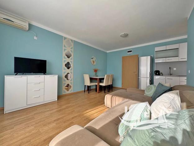 Prodej bytu 2+kk, Nesebar, Bulharsko, 57 m2