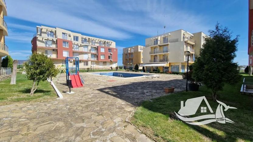 Prodej bytu 3+kk, Nesebar, Bulharsko, 64 m2