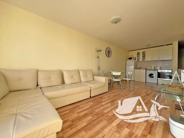 Prodej bytu 3+kk, Sveti Vlas, Bulharsko, 67 m2