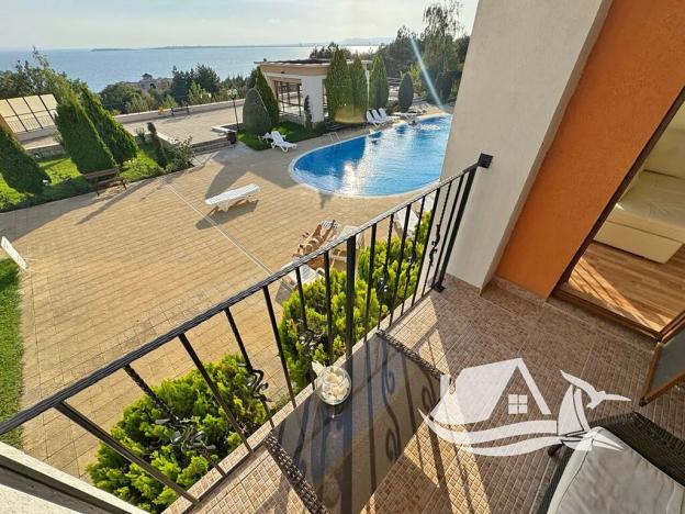 Prodej bytu 3+kk, Sveti Vlas, Bulharsko, 67 m2