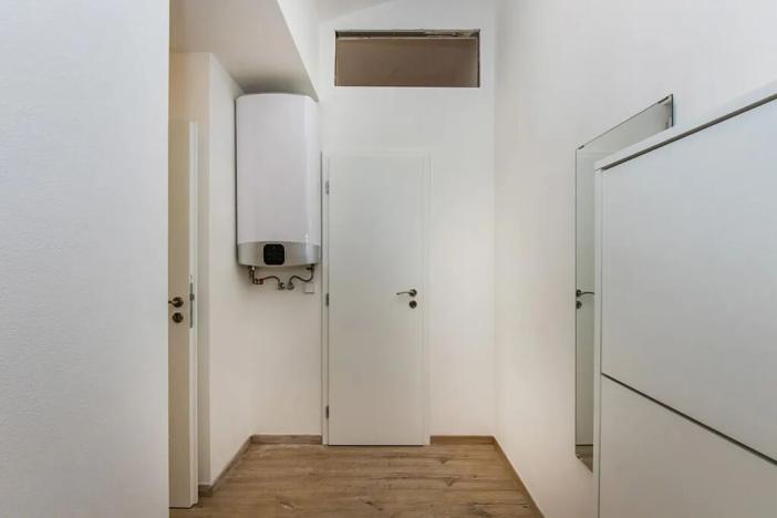 Pronájem bytu 2+kk, Praha - Košíře, Pod Kavalírkou, 43 m2