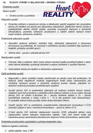 Prodej komerčního pozemku, Neplachovice, Na Nivě, 7386 m2