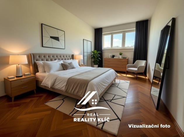 Pronájem bytu 1+1, Ostrava, Dolní, 53 m2