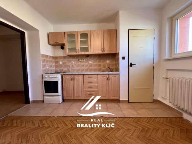 Pronájem bytu 1+1, Ostrava, Dolní, 53 m2