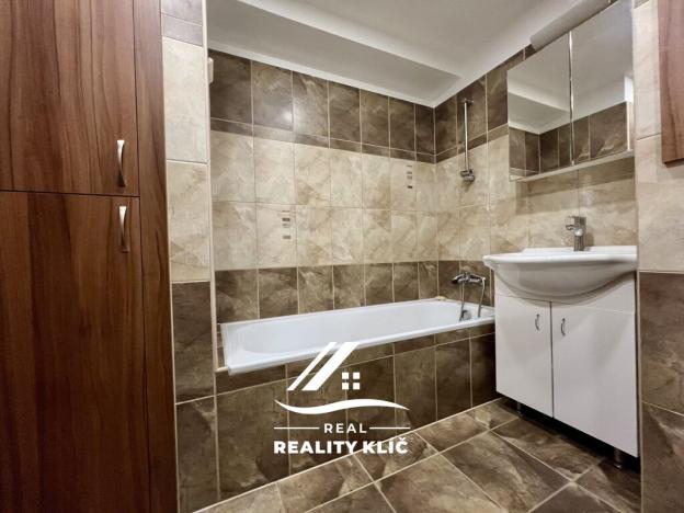 Pronájem bytu 1+1, Ostrava, Dolní, 53 m2