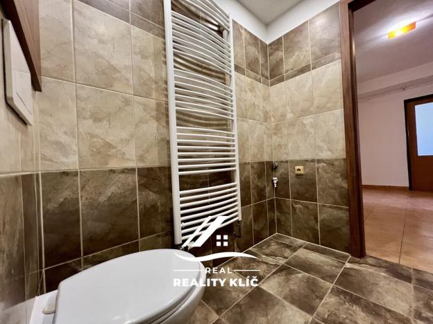 Pronájem bytu 1+1, Ostrava, Dolní, 53 m2