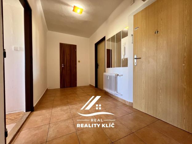 Pronájem bytu 1+1, Ostrava, Dolní, 53 m2