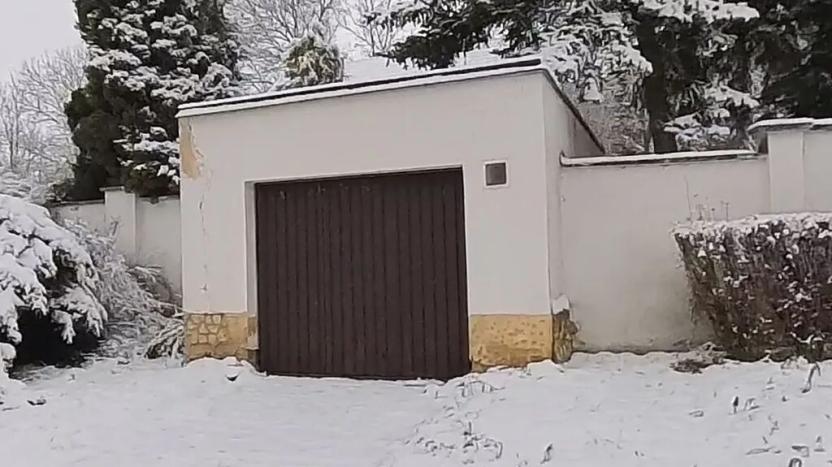 Dražba rodinného domu, Bitozeves, 120 m2