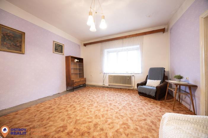 Prodej rodinného domu, Úsov, 5. května, 134 m2