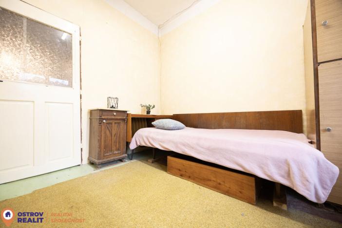 Prodej rodinného domu, Úsov, 5. května, 134 m2