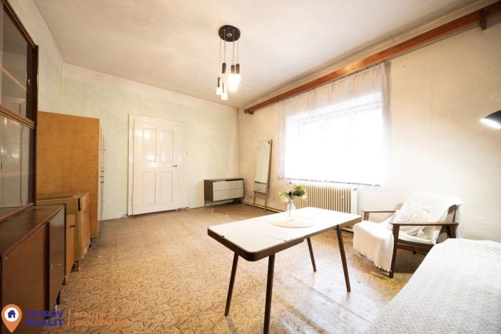 Prodej rodinného domu, Úsov, 5. května, 134 m2